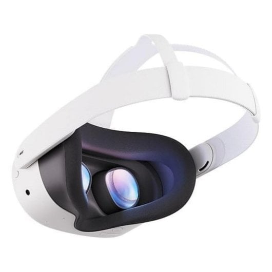 Meta Quest 3s Gafas De Realidad Virtual 128GB