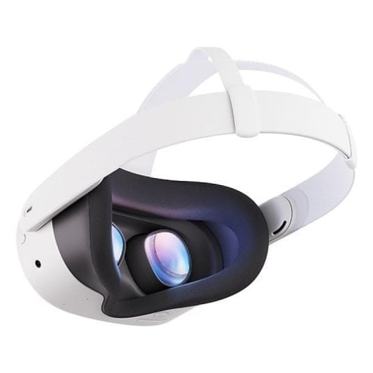 Meta Quest 3s Óculos De Realidade Virtual 128GB