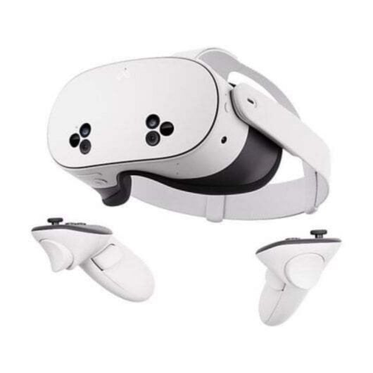 Meta Quest 3s Gafas De Realidad Virtual 128GB