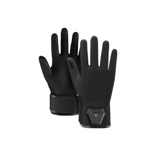 Bhaptics Tactglove Dk2 Guantes Hápticos Talla S
