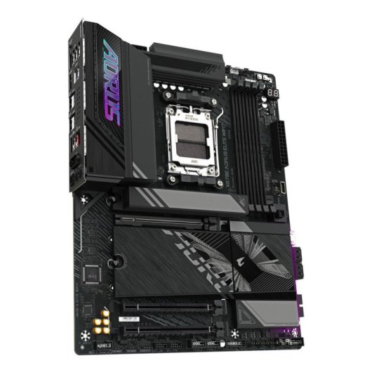 Gigabyte X870E AORUS ELITE WIFI7