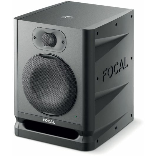 Focal Alpha 65 Evo Monitor de Estudio de 2 Vías Activo