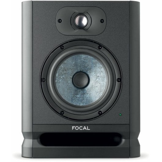 Focal Alpha 65 Evo Monitor de Estudio de 2 Vías Activo