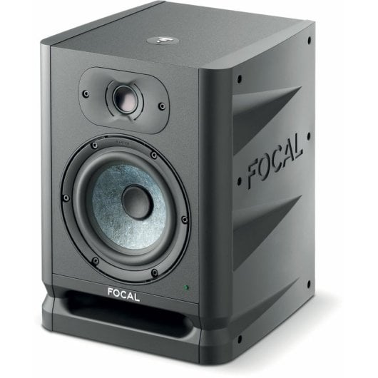Focal Alpha Evo 50 Monitor de estudio de 2 Vías Activo