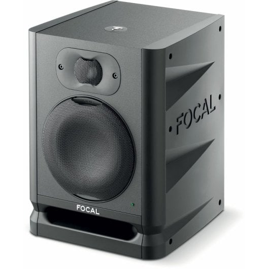 Focal Alpha Evo 50 Monitor de estudio de 2 Vías Activo