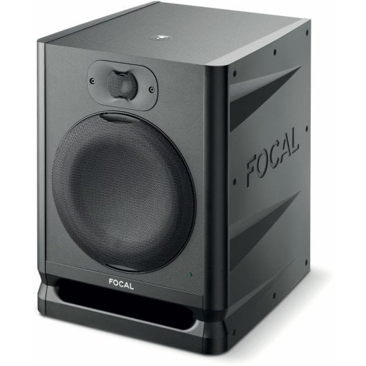 Focal Alpha 80 Evo Monitor de Estudio Activo