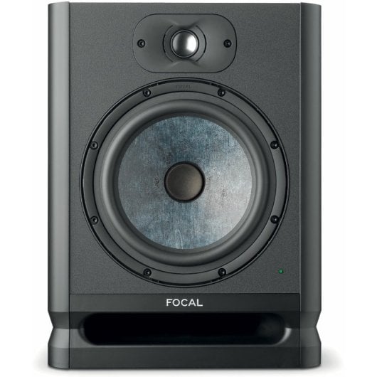 Focal Alpha 80 Evo Monitor de Estudio Activo
