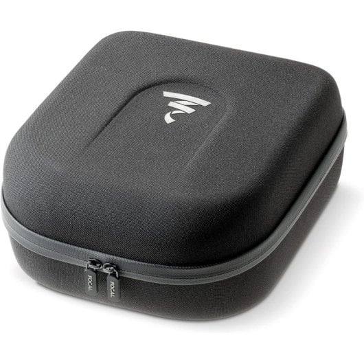 Focal Listen Pro Auriculares Profesionales Cerrados para Estudio Negro/Rojo
