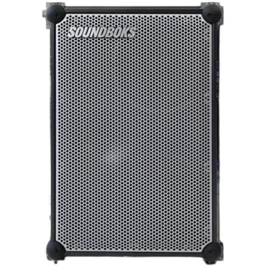Soundboks 4 Altavoz de Alto Rendimiento Bluetooth Gris