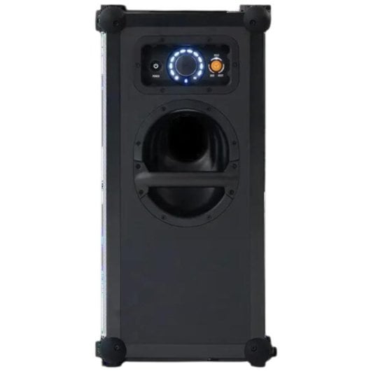 Soundboks 4 Altavoz de Alto Rendimiento Bluetooth Gris