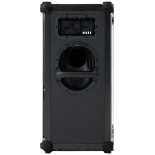 Soundboks 4 Altavoz de Alto Rendimiento Bluetooth Gris