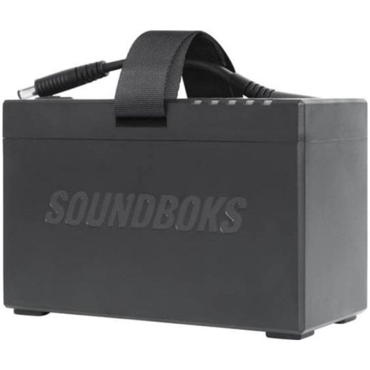 Soundboks Bateria USB-C para Soundboks Go / Gen 2/3/4