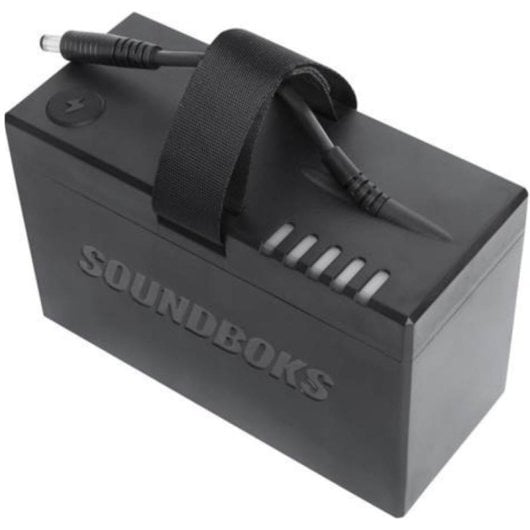 Soundboks Bateria USB-C para Soundboks Go / Gen 2/3/4