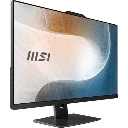 MSI Modern AM272P 1M-884XES Tout-en-un Intel Core 7 150U/16 Go/512 Go SSD/27"