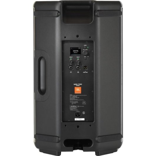 JBL Pro EON 715 Altavoz Amplificado 15" Clase D 650W RMS