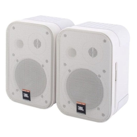 JBL Pro Control 1 Pro Altavoces 150W Blanco