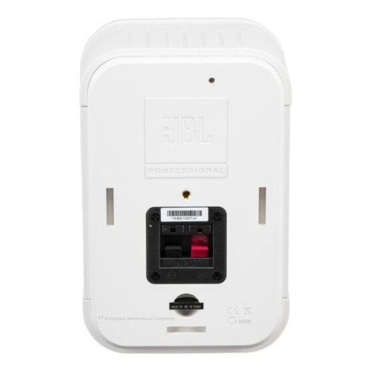 JBL Pro Control 1 Pro Altavoces 150W Blanco