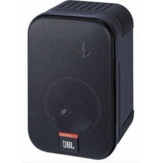 JBL Pro Control 1 Pro Pareja Altavoces de 2 Vías Compactas Negros
