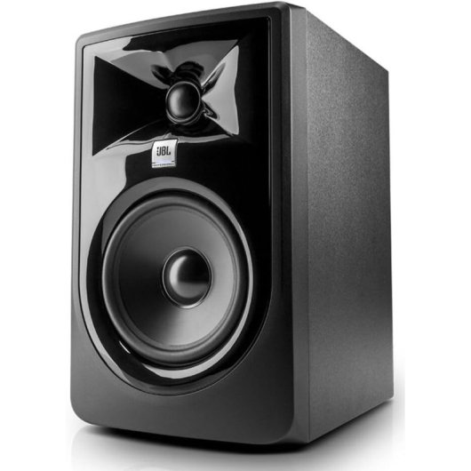 JBL Professional 305P MKII Monitor de Estudio Activo de Dos Vías 5"