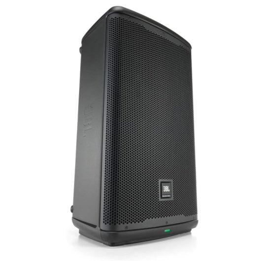 JBL Pro EON 712 Caja Activa de 2 Vías de 12" + 1" 1300 W Bluetooth Negro