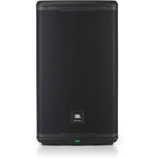 JBL Pro EON 712 Caja Activa de 2 Vías de 12" + 1" 1300 W Bluetooth Negro