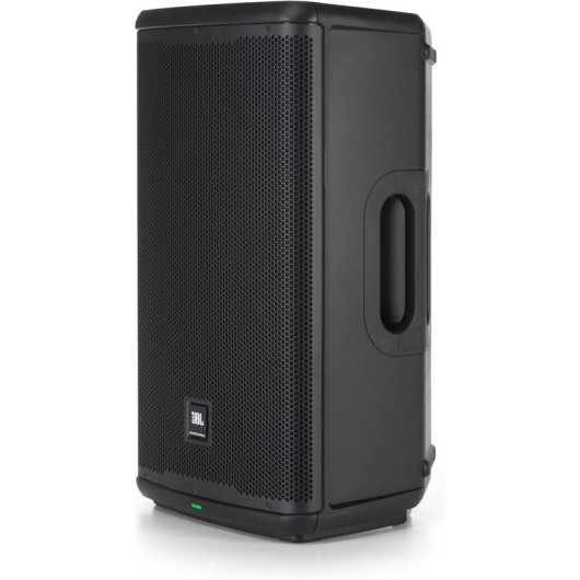 JBL Pro EON 712 Caja Activa de 2 Vías de 12" + 1" 1300 W Bluetooth Negro