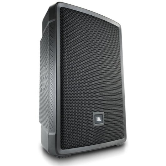 JBL Profesional IRX112BT Altavoz Portátil PA 12" Bluetooth Negro