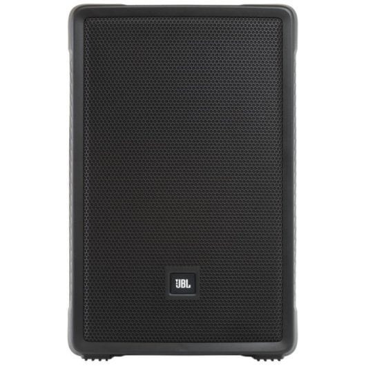 JBL Profesional IRX112BT Altavoz Portátil PA 12" Bluetooth Negro