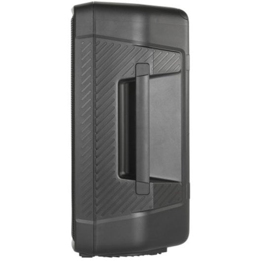 JBL Profesional IRX112BT Altavoz Portátil PA 12" Bluetooth Negro