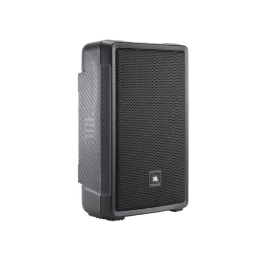 JBL Profesional IRX112BT Altavoz Portátil PA 12" Bluetooth Negro