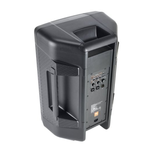 JBL Profesional IRX112BT Altavoz Portátil PA 12" Bluetooth Negro