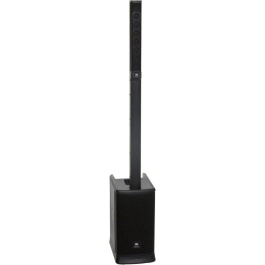 JBL Pro Eon One MK2 Todo en Uno PA de Columna Recargable con Mezclador Integrado y DSP