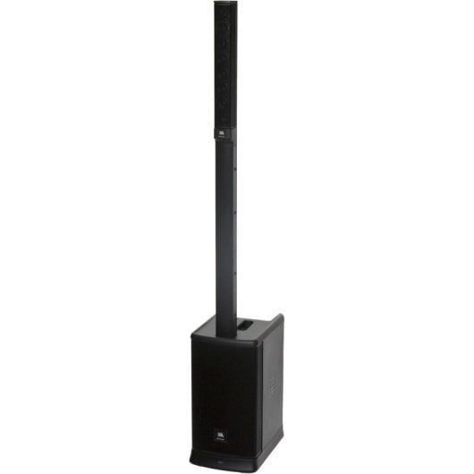 JBL Pro Eon One MK2 Todo en Uno PA de Columna Recargable con Mezclador Integrado y DSP