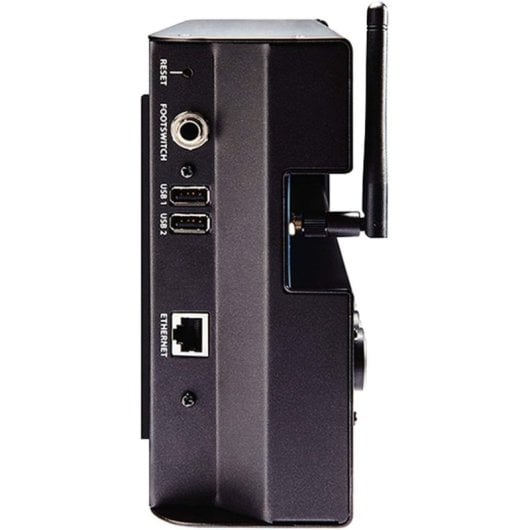 Soundcraft Ui12 Misturador Digital de 12 Canais com Controlo Sem Fios