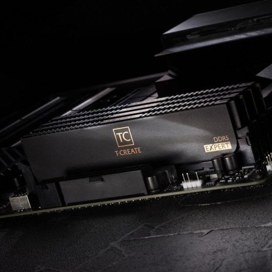 Team Group T-Create Expert DDR5 6000MHz 32GB 2x16GB CL30