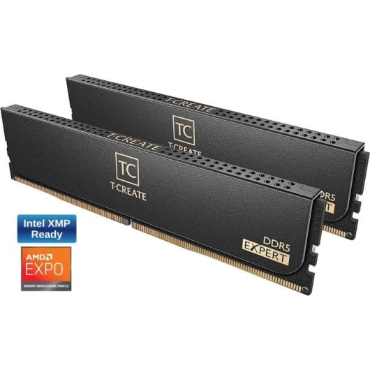 Team Group T-Create Expert DDR5 6000MHz 32GB 2x16GB CL30