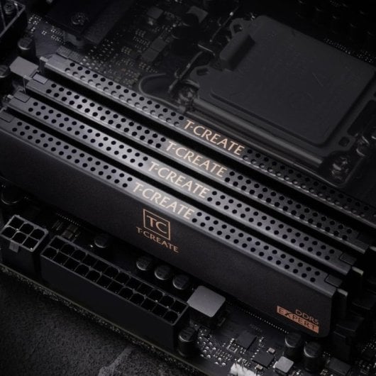 Team Group T-Create Expert DDR5 6000MHz 32GB 2x16GB CL30