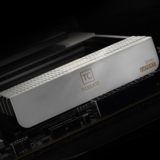 Team Group T-Create Expert DDR5 6000MHz 32GB 2x16GB CL30