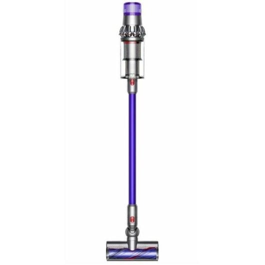 Aspirateur sans Fil Dyson V11 Advanced 545W 60min Filtration HEPA 0,76L Brosse Motorisée
