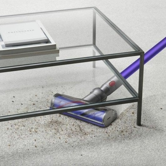 Aspirateur sans Fil Dyson V11 Advanced 545W 60min Filtration HEPA 0,76L Brosse Motorisée