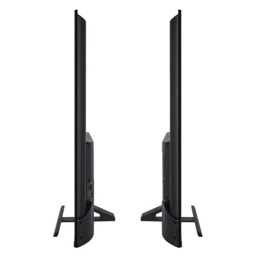 Nilait Luxe 55"UC8003S QLED UHD 4K Smart TV + Nilait Harmony Sound bar Barra de Sonido Bluetooth 2.0 30W