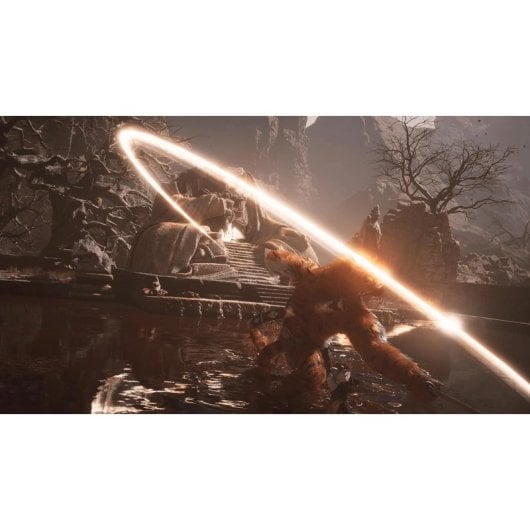 Black Myth: Wukong PS5