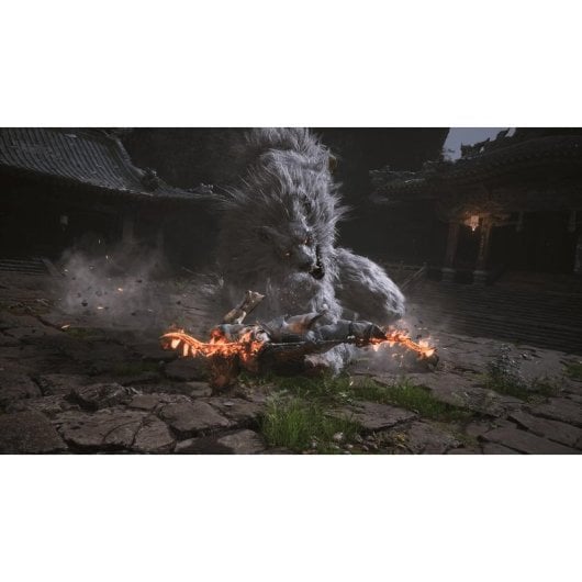 Black Myth: Wukong PS5
