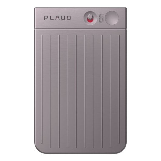 Plaud Note Starlight M80