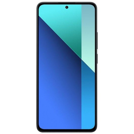 Xiaomi REDMI Note 13 4G 8GB 512GB 6.67" Preto