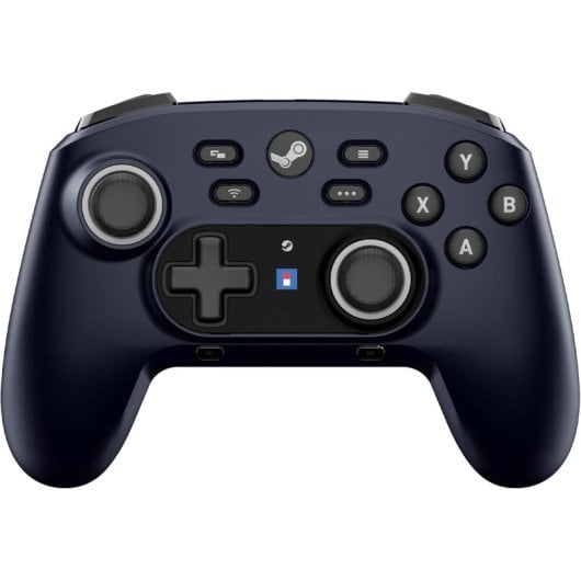 Hori Horipad Wireless Controller für Steam/Steam Deck