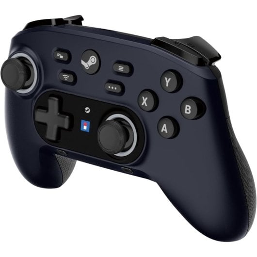Hori Horipad Wireless Controller für Steam/Steam Deck