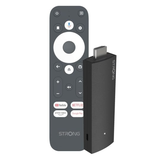 Strong LEAP UNA Stick Android TV