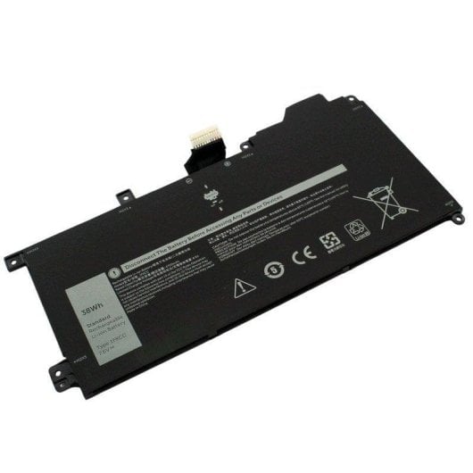 Batería Voltistar para Portátil Dell Latitude 7200 2 en 1 y 7210 2 en 1