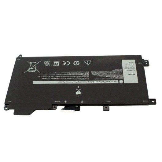 Batería Voltistar para Portátil Dell Latitude 7200 2 en 1 y 7210 2 en 1